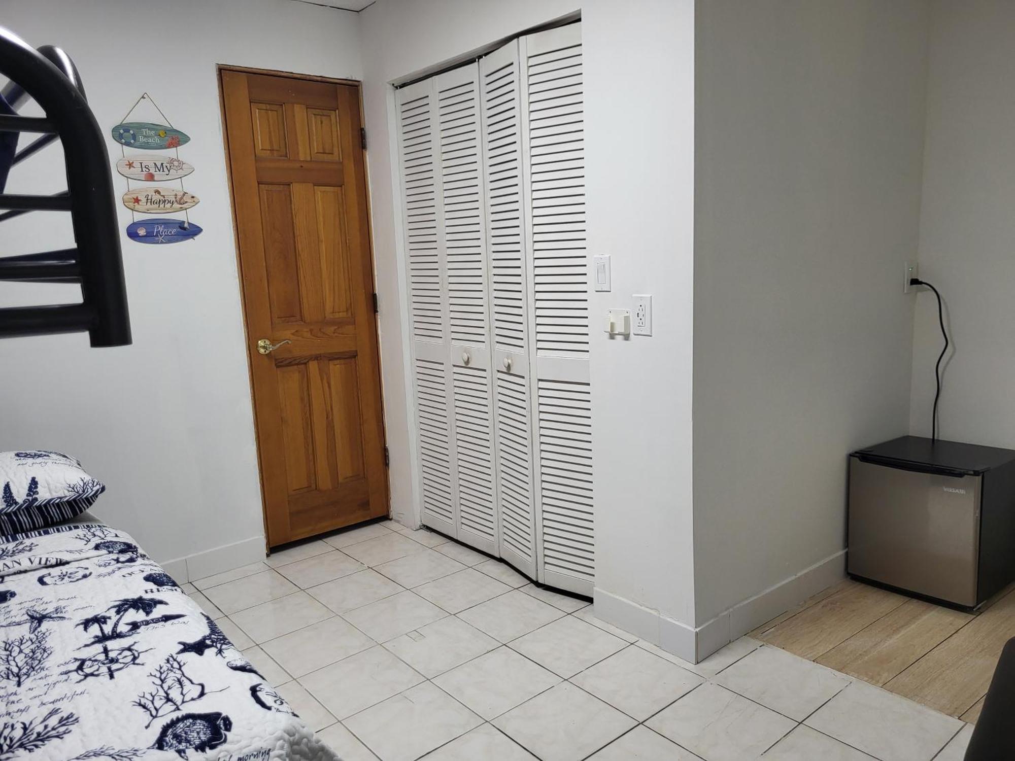 Azucar Miami Apartamento Exterior foto