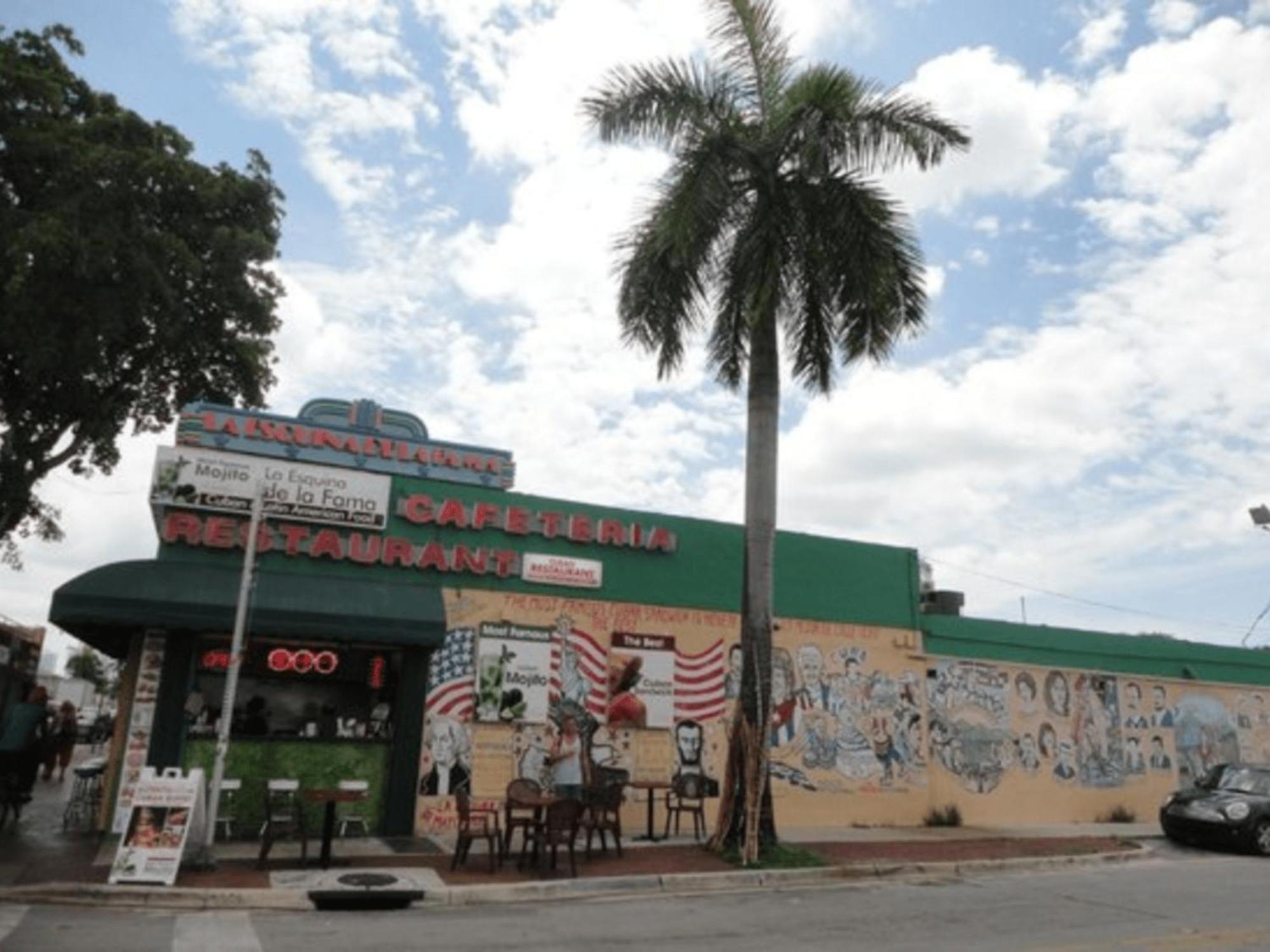 Azucar Miami Apartamento Exterior foto