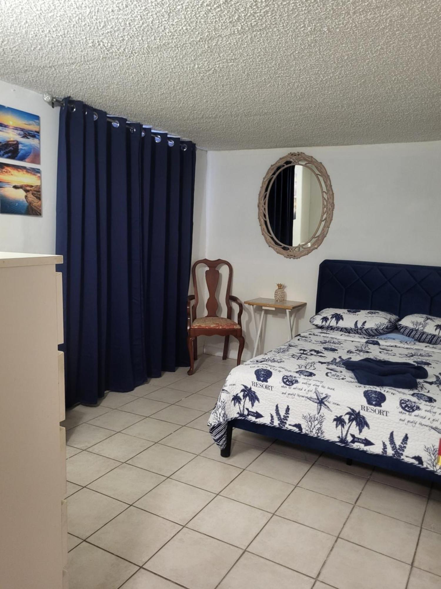 Azucar Miami Apartamento Exterior foto