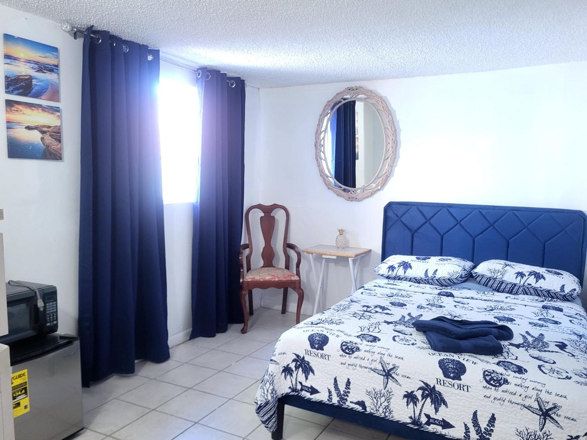 Azucar Miami Apartamento Exterior foto